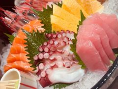 -匠和风精致料理(宁德万达店)