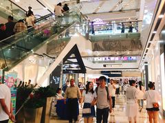 店内环境-万达广场(南京江宁店)