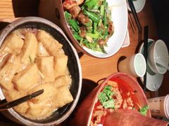-川菜故事(光谷步行街店)