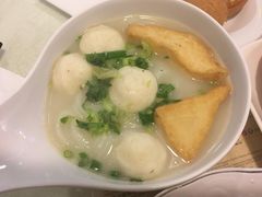 -翠华餐厅(旺角文华商场店)