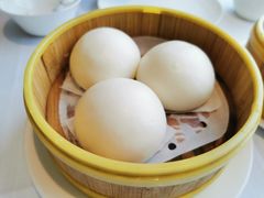 流沙奶黄包-北京厨房(西安SKP店)