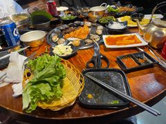 -杀猪天·韩国烤肉(总店)