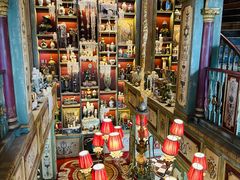 -老欧洲咖啡·西餐(后湖店)