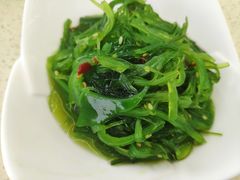 -渔中舟海鲜大排档(普陀沈家门店)