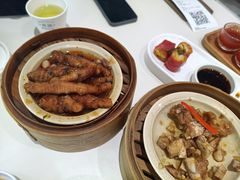 -蔡澜点心·粤菜(月星环球港店)