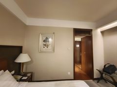 -汕尾巴黎半岛酒店