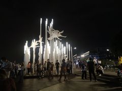 -武昌中华路码头(轮渡站)