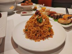 贝勒爷拌菜-贝勒爷·酥不腻烤鸭