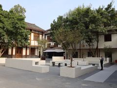 -黄龙溪古镇