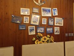 -月亮眼花园餐厅书吧酒吧