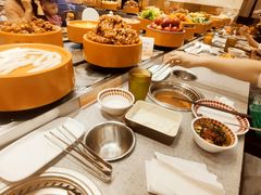 -喜家自助小火锅(乐客城店)