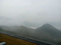 -江南天池