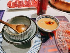 -牛村来人潮汕牛肉火锅(西单店)