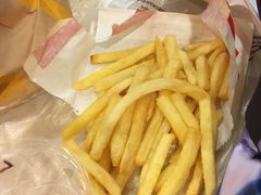 -麦当劳(温州人民路店)