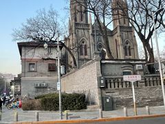 -奥华餐厅·老张记(台基厂店)