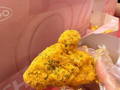 -悠个炸鸡(南京创始店)