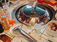 -姚稷大铁锅(东明广场店)