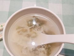 -虾宝贝胶东海鲜·渔家菜(小西天店)