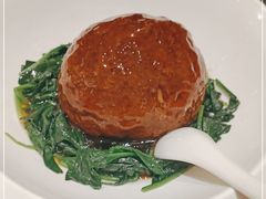 -A One Kitchen·南京精菜馆(德基广场店)