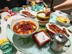 -大鸭梨(天通西苑店)