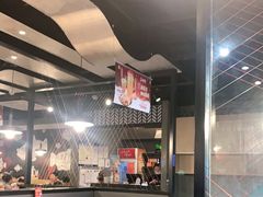 大堂-鱼酷活鱼烤鱼(梅江印象城店)