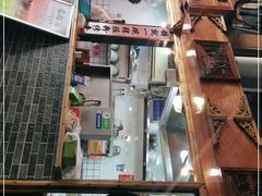 -锦泓老字号猪脏粉(东联大厦店)