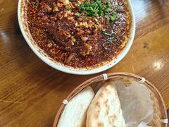 -长安后宰门水盆羊肉(新都心店)