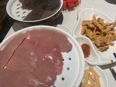 -红鼎坊·老成都火锅(新南门店)