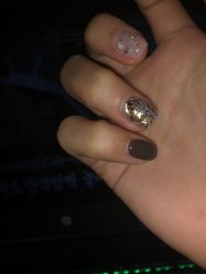 点击看大图 -Hands Nail专业美甲美睫