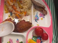 -楼兰新疆菜(江宁万达店)