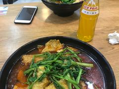 -螺小胖柳州螺蛳粉(钟楼总店)