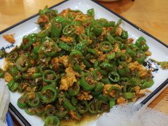 -华顺土菜馆(洪岗路店)