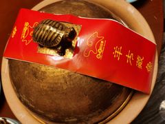-桃园农庄烤全羊(江秋路店)