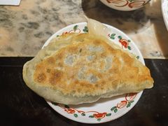 -清真·老门框爆肚涮肉·中华老字号(丰管路店)