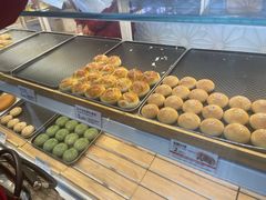 -嘉华鲜花饼·现烤(昆明老街店)