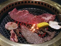 -神户赤童日式烤肉伙伴(东直门店)