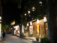-会安古镇