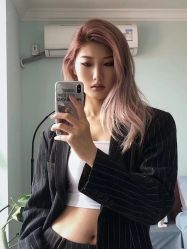 -DL HOPE明星造型