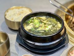 -明洞王妃家烤肉(苏州中心星悦汇店)
