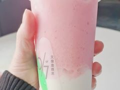-宝珠奶酪(闵行仲盛店)