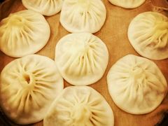 -老班长手工灌汤包老店(东山店)