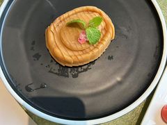 -悦泰环球美食自助(金茂旗舰店)