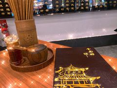 -奎元馆.百年奎元.非遗传承(西湖边的解放路店)