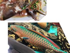 -万尾金滩