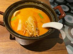 -星叶·东南亚料理(宁波万象汇店)