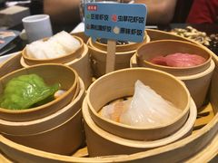 -避风塘·老港味餐厅(虹口龙之梦店)