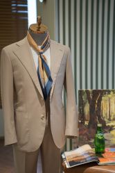 -优刻西服西装定制(金轮国际广场店)