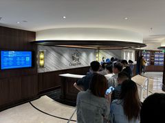 -CHARLIETOWN红茶公司(南京万象天地店)