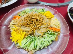 -李连贵酒家熏肉大饼(昆明街店)