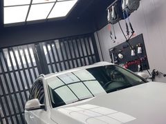 -迈肯专业车体精护·保镖BOP隐形车衣(青岛专营店)